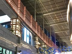 -鄂尔多斯国际大厦