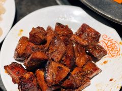 -火锅岛潮牌自助餐厅(天津天佑城店)