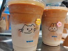 -Something For(鹏润达店)