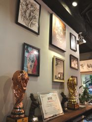 -墨無界刺青TATTOO