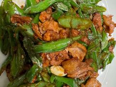 -院里寻菜·精致庭院菜(观沙岭店)