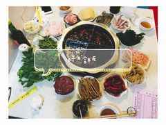 -大龙火锅(老店)