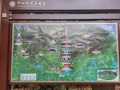 -灵谷景区