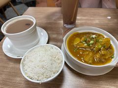 -百福麵家(新馬路店)