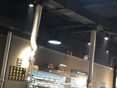 -33韩式自助烧烤(环城南路店)