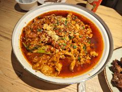 -水煮三国·川鲁江湖菜(香山店)