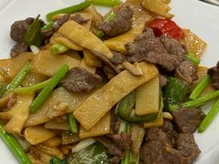 -新享乐海鲜(翠华路店)