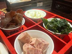 -受气牛肉·重庆耙牛肉(来福士店)