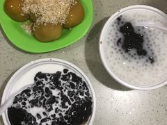 -芬芳甜品(同福路店)