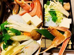 -蟹道乐(道顿堀本店)