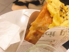 -仁义涵西餐·咖啡(中华巴洛克店)