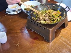 -张氏父子常德肠子馆(贺龙店)