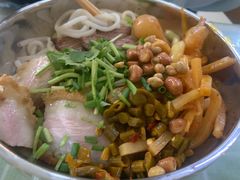 -红鼻子桂林米粉(金唐新光界店)