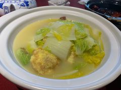 -老吉士酒家(天平路店)