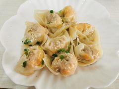 -乌镇姐妹特色小吃(银杏公寓店)