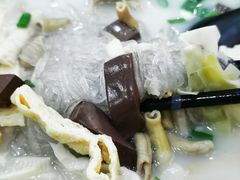-鸭小妹鸭血粉丝(老门东店)