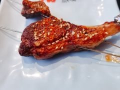 -海鲜烧烤