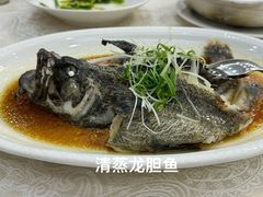 -泉州酒店-温陵中餐厅(庄府巷店)
