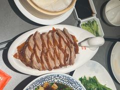 -褚记烤鸭·南京家常菜(雨花e-park店)