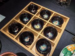 桂花九曲红梅-華府(凯德晶萃店)