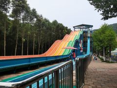 -重庆海昌加勒比海水世界