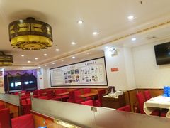 -李连贵熏肉大饼(丰台南路地铁站店)