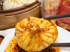 -包子大王(新泽巷店)