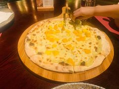 -IL Forno 意坊·意大利餐厅(花园店)