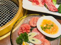 -御牛道日式烤肉料理(杭州万象城店)