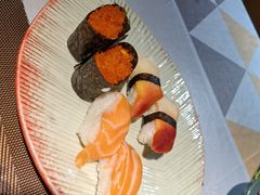 -将太无二·北美传奇寿司(瑞士公寓店)