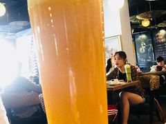 -大书房咖啡(中传国交店)