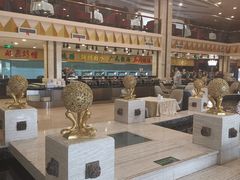 -碧中海汤泉汗蒸酒店