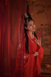 -汉仪华裳汉服馆(打浦桥店)