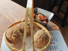 -包整·丝娃娃(一览甲秀楼风景店)