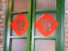 门面-茅炒屋龙虾·烧烤·湘菜(新河路店)