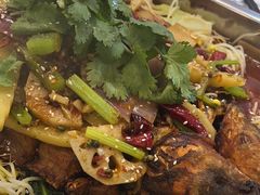 -阆辣荟餐饮(老味道8年·古城店)