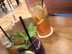 -ZING COFFEE 镜咖啡