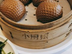 -小厨娘淮扬菜(板桥一店)