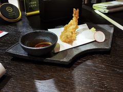 -丽思卡尔顿·炙焰·铁板烧餐厅