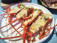 -79号渔船海鲜饭店(华强北店)