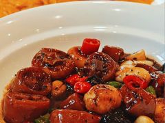 -喜鼎海胆水饺(东港店)