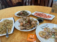 -梅姐海鲜餐厅(水头海鲜街店)