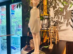-庐灶江南·江南菜·四合院Bistro(东直门·华侨夜泊君亭店)