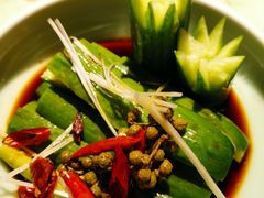 -绿茶餐厅(乐峰广场店)