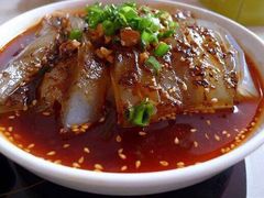 -成都驻京办餐厅(蜀都宾馆店)