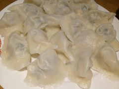 鲅鱼水饺-船歌·鱼水饺青岛菜(闽江二路店)