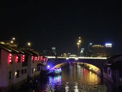 -蜜桃餐厅·古运河畔(南下塘店)