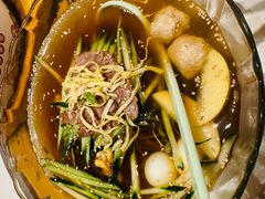 -七八冷面·延边朝鲜族美食(世纪汇店)