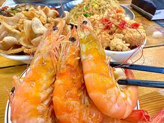 -后街佬·炭火鲜鱼杂(南城店)