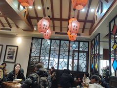 -大壶春生煎(四川中路店)